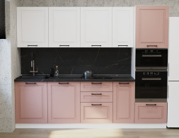 Венеция милк Шарли Pink